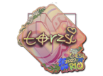 torzsi (Holo) | Rio 2022 image